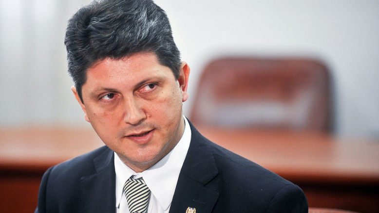 Eurodeputat: Corupţia în Moldova trebuie eliminată cu instrumente legale