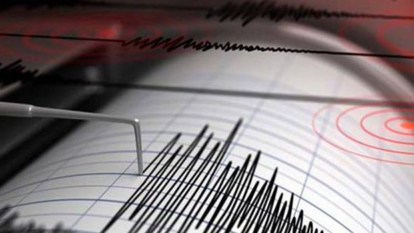 Cutremur neobişnuit în România, cu scurt timp în urmă