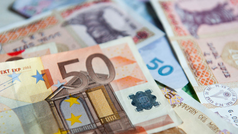 Правительство ищет деньги за границей: внутренний рынок стал слишком дорогим.