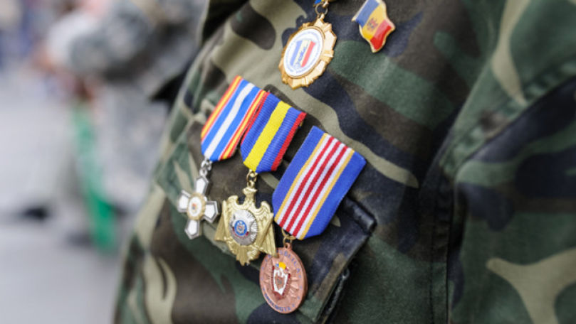 Reguli noi la legitimațiile pentru veteranii serviciului militar