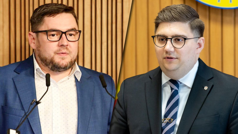 Tensiuni între Vodă și Lungu: Ușa s-a închis pentru un provocator