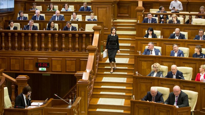 PAS для большинства необходимо получить поддержку 36 депутатов.