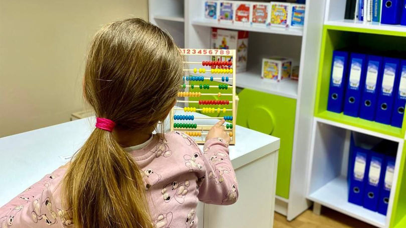 Câți minori au primit consiliere în cadrul Centrului de zi pentru copii