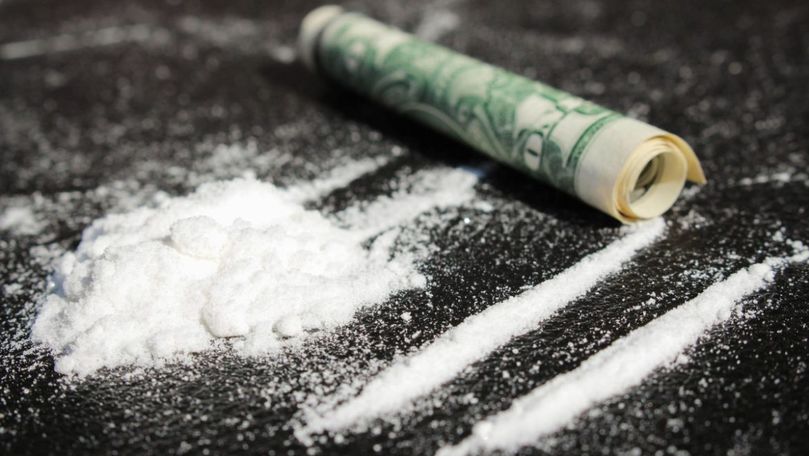 Droguri în valoare de 1,5 milioane de euro, descoperite la 3 moldoveni