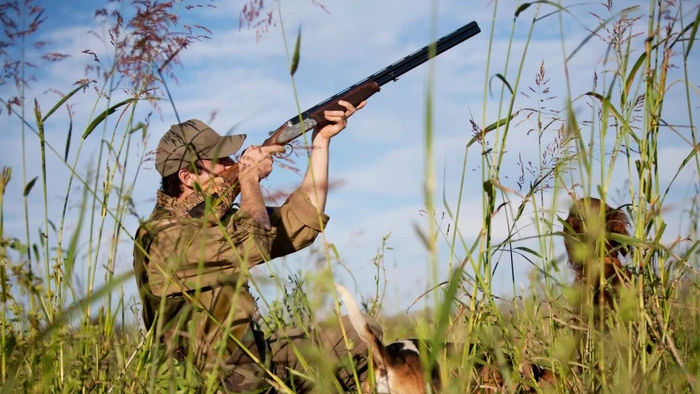 Un animal prădător necunoscut a fost împușcat în Ungaria