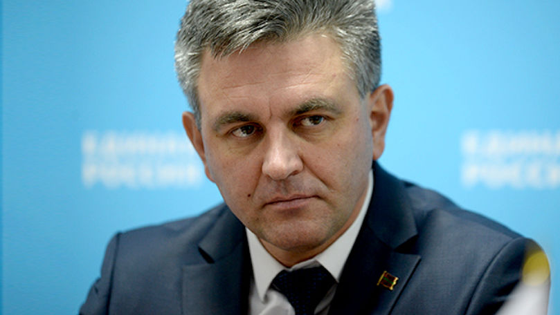 Krasnoselski: Nu vor fi acţiuni agresive împotriva Ucrainei
