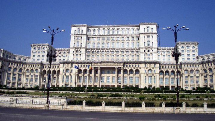 Arabii din România cer să fie reprezentanți în Parlament