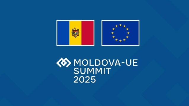 Primul Summit R. Moldova-UE: Care sunt principalele așteptări