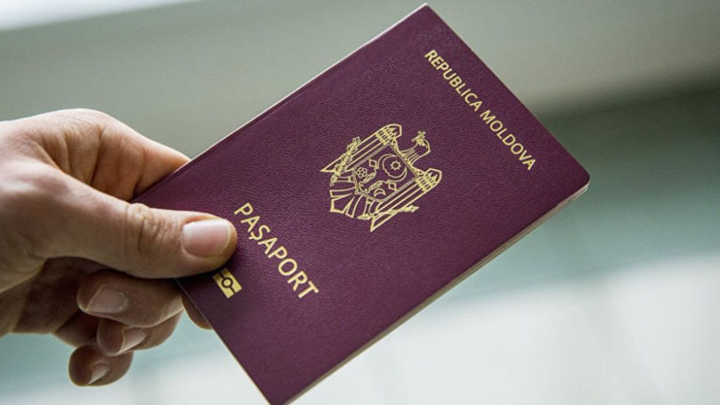 R. Moldova va avea o nouă lege a cetățeniei. Șeful ASP face precizări