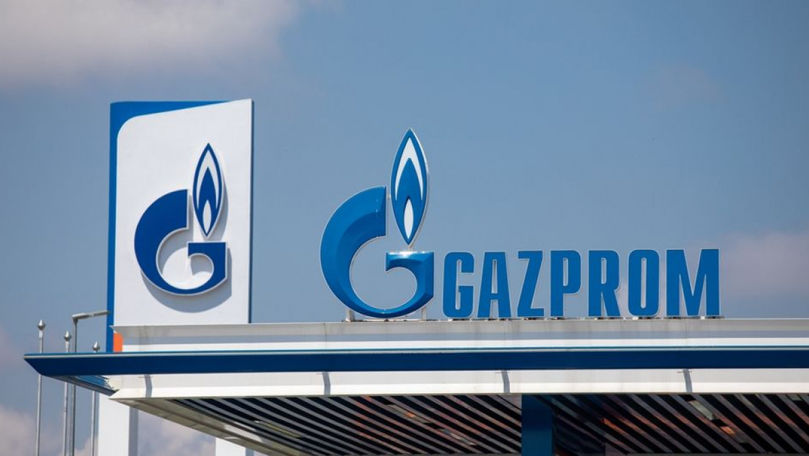 Care va fi prețul de achiziție a gazelor din Rusia în luna martie