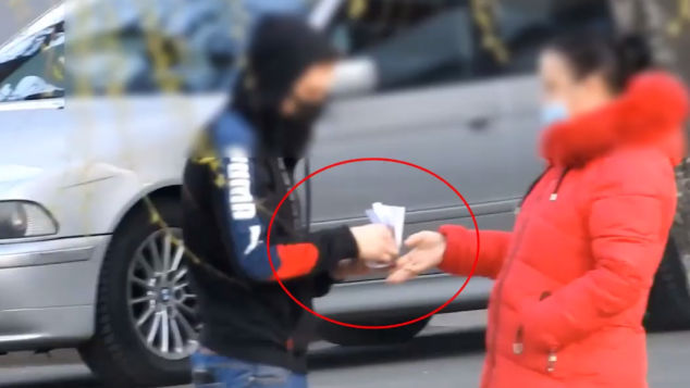 Escrocherie coordonată dintr-un penitenciar: Opt persoane, condamnate