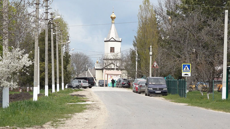 Села Молдовы пустеют: "Здесь нет работы, нет будущего, нет ничего".