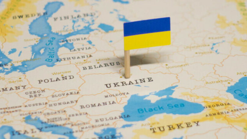 Război în Ucraina: Statutul de neutralitate, un scut pentru R. Moldova?