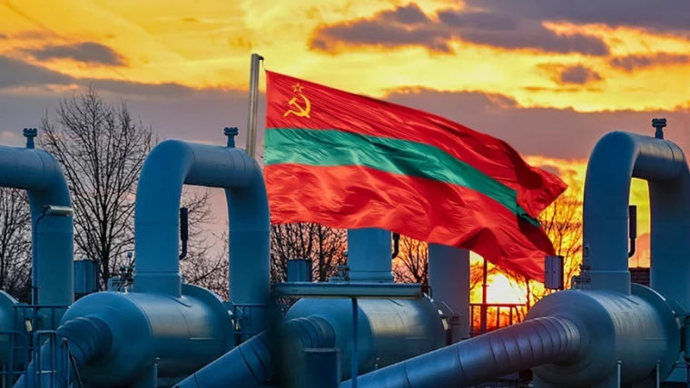 Criza gazelor în Transnistria continuă: Tiraspolul refuză ajutorul UE