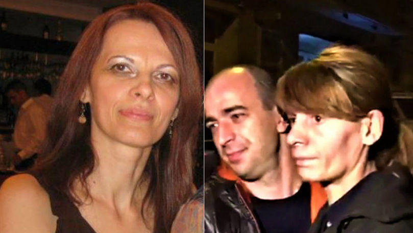 Criminala de la metrou a fost condamnată la închisoare pe viață