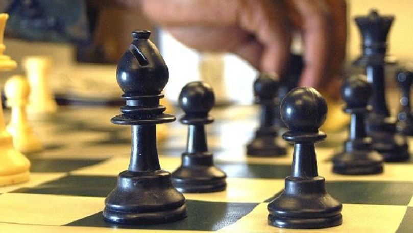Echipa USM a devenit campioană națională universitară la șah