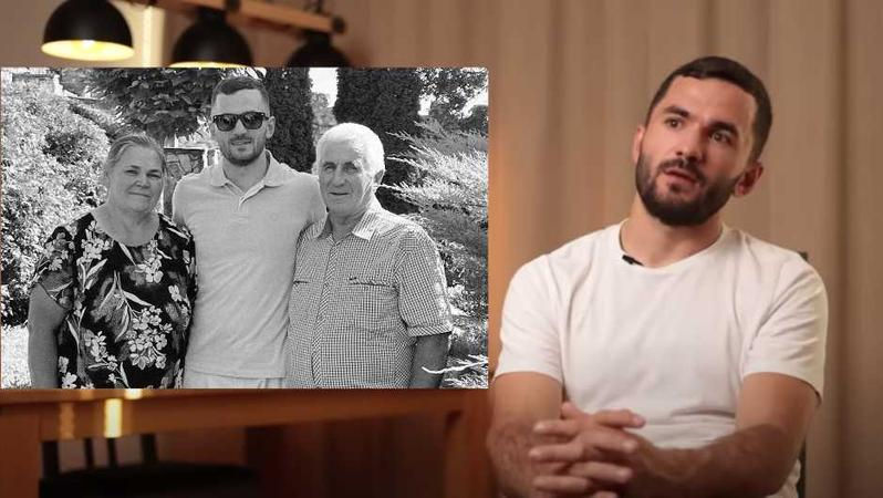 Familia Barladeanu: Bolnavii psihic periculoși trebuie izolați prin lege