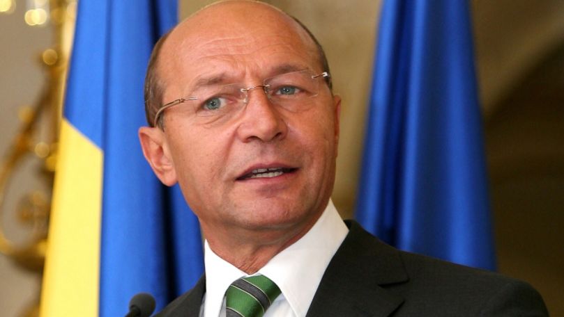 Traian Băsescu acuză Franţa şi Germania de izolarea estului UE