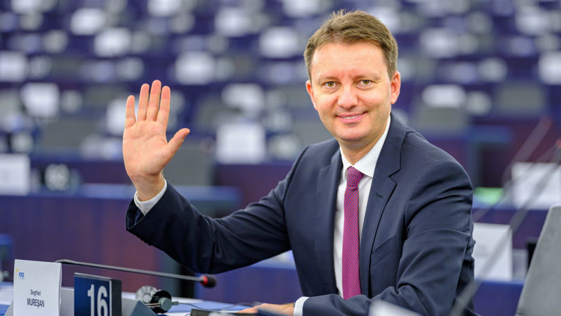 Eurodeputat: Cu Nicușor Dan, România va continua să susțină Moldova