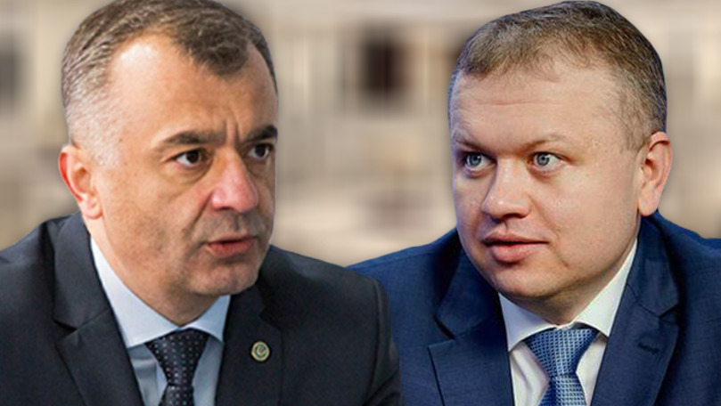 Адвокат Gemeni о заявлении Кику о ЕСПЧ: Это атака на независимость судебной системы. Коллаж: Point.md
