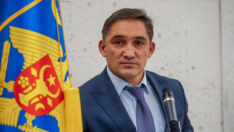 Frauda bancară. Stoianoglo: Primele rezultate vor fi la sfârșitul anului
