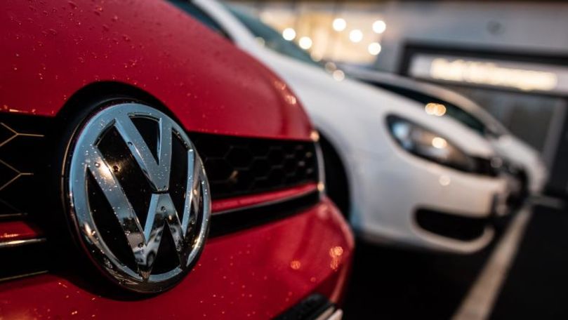 Volkswagen pierde un proces: Compania rămâne fără 30 de miliarde de euro