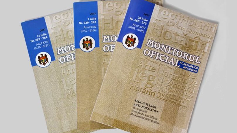 Sintagmele discriminatorii vor fi excluse din Constituția R. Moldova