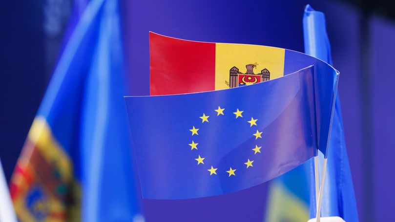 Parlamentul își reafirmă angajamentul față de parcursul european