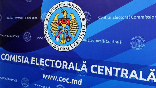 CEC a procesat peste 700 de cereri pentru votul prin corespondență