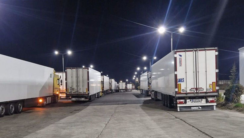 Экспортёры молдавских фруктов несут убытки и опасаются потери европейских контрактов.