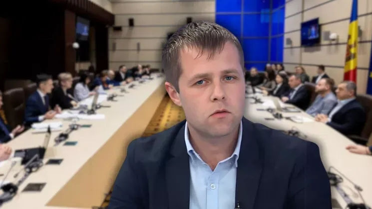 Dezbateri aprinse despre PACCO. Iachimovschi: O să fie haos și dezmăț