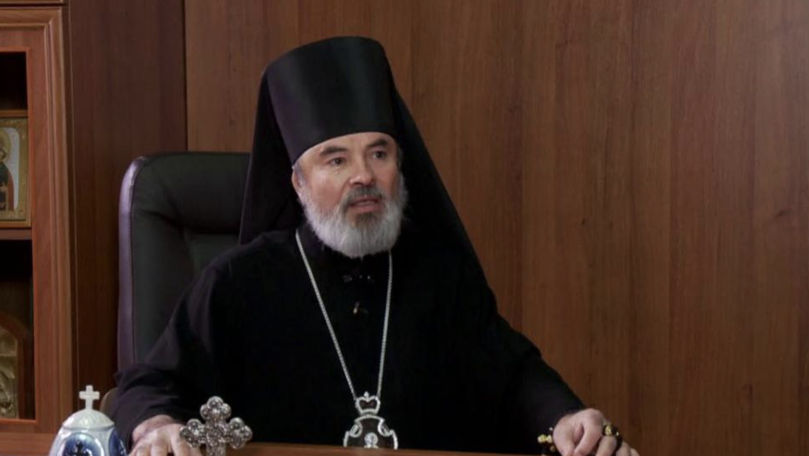 Arhiepiscopul Marchel a devenit membru al unei alianțe internaționale