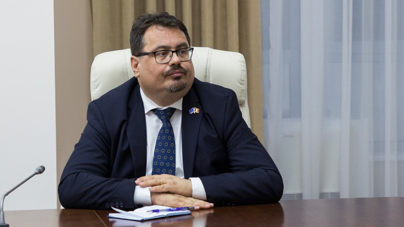 Michalko: Parlamentul nou trebuie să aducă viață mai bună