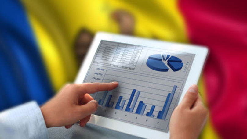 Молдова поднялась на два пункта в Международном индексе экономической открытости.