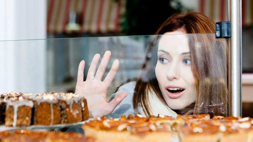 Ce trebuie să faci când apare pofta de dulce? Sfatul unui cardiolog