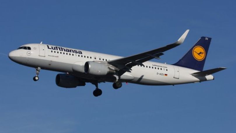 Nou incident în Belarus: Avion, percheziţionat pe aeroportul din Minsk