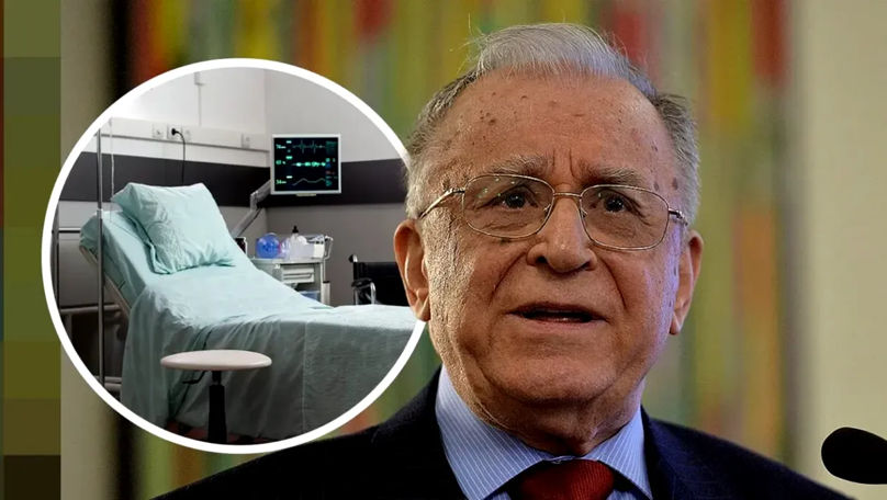 România se pregătește pentru organizarea funeraliilor lui Ion Iliescu