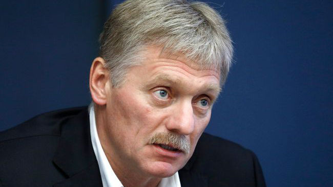 Peskov spune dacă Putin va declara război Ucrainei pe 9 mai