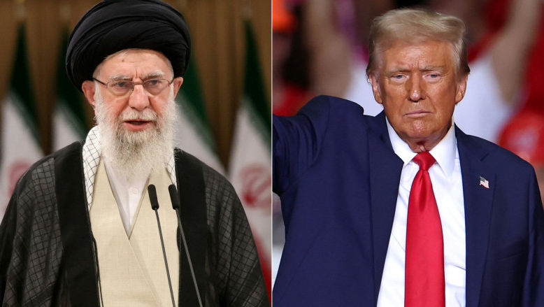 Trump: Negocierile între Iran și SUA se reiau săptămâna viitoare