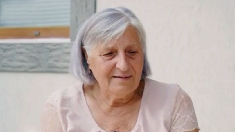 Povestea moldovencei care și-a lăsat casa și și-a urmat fiica în Italia