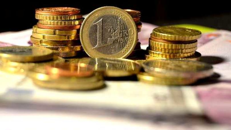 Curs valutar: Cât va costa un euro săptămâna viitoare