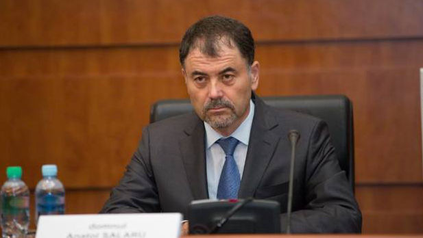 Ex-ministrul Apărării: Rusia vrea să destabilizeze situația din Moldova