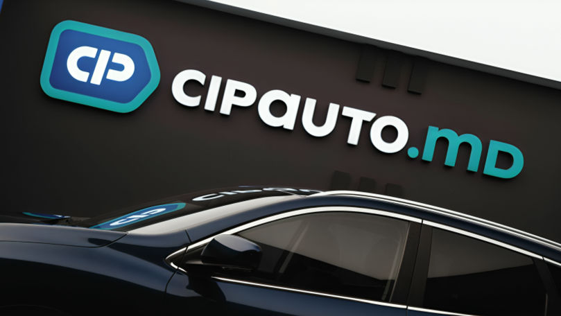 CipAuto: Cum să alegi o mașină verificată cu garanție de 1 an Ⓟ