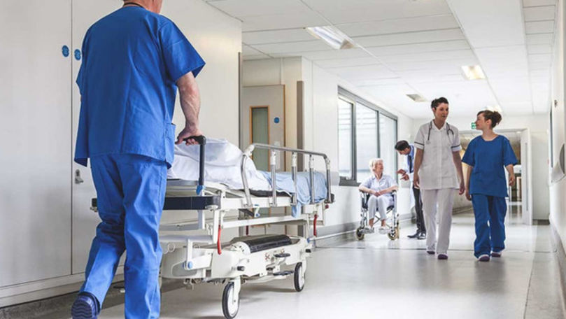 Raioanele Republicii Moldova unde au rămas cei mai puțini medici