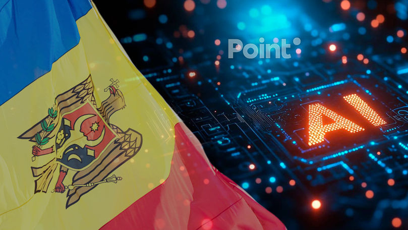 Молдова готовит национальную программу по искусственному интеллекту.