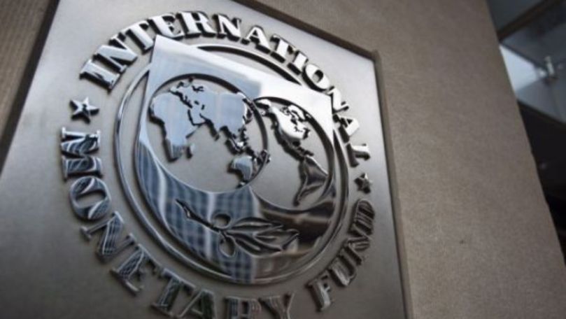 FMI a înrăutăţit estimările de creştere a economiei mondiale
