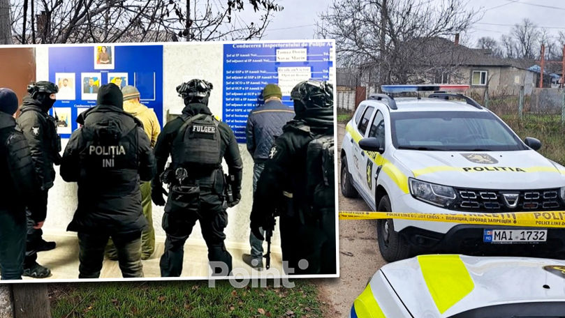 Убийства в Берёзках: Главный обвиняемый отправлен на скамью подсудимых.