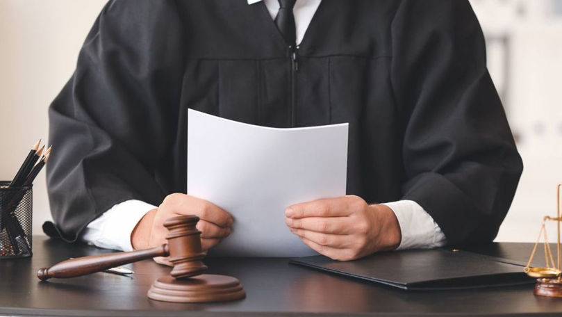 Plecarea judecătorilor din sistem. Expert: Controlul averilor e motivul