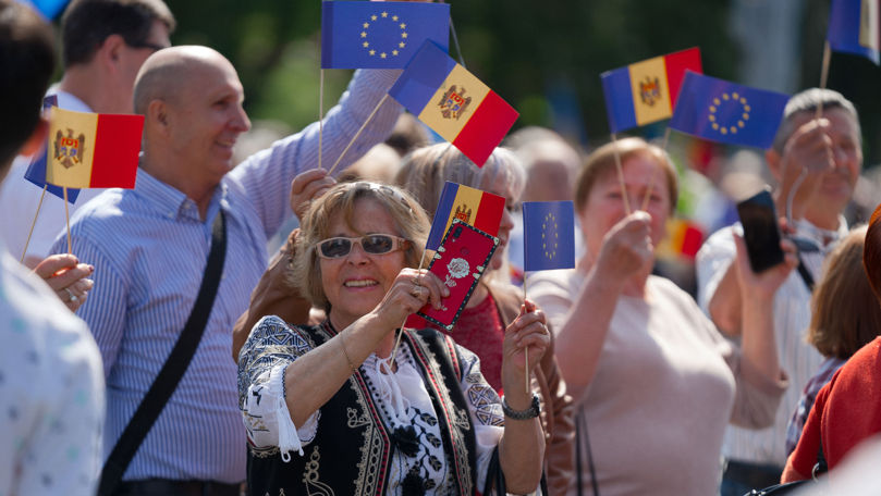 Guvernul a votat: Când începe recensământul populației și locuințelor