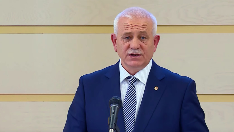 Deputat: Igor Dodon pregătește destabilizări și confruntări fizice